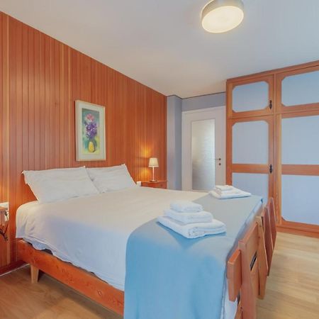 Appartamento Camille - Accogliente E Con Parcheggio - Cour 0078 Курмайор Экстерьер фото