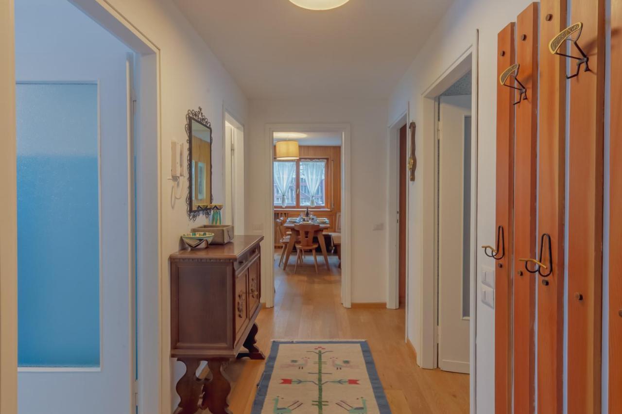 Appartamento Camille - Accogliente E Con Parcheggio - Cour 0078 Курмайор Экстерьер фото