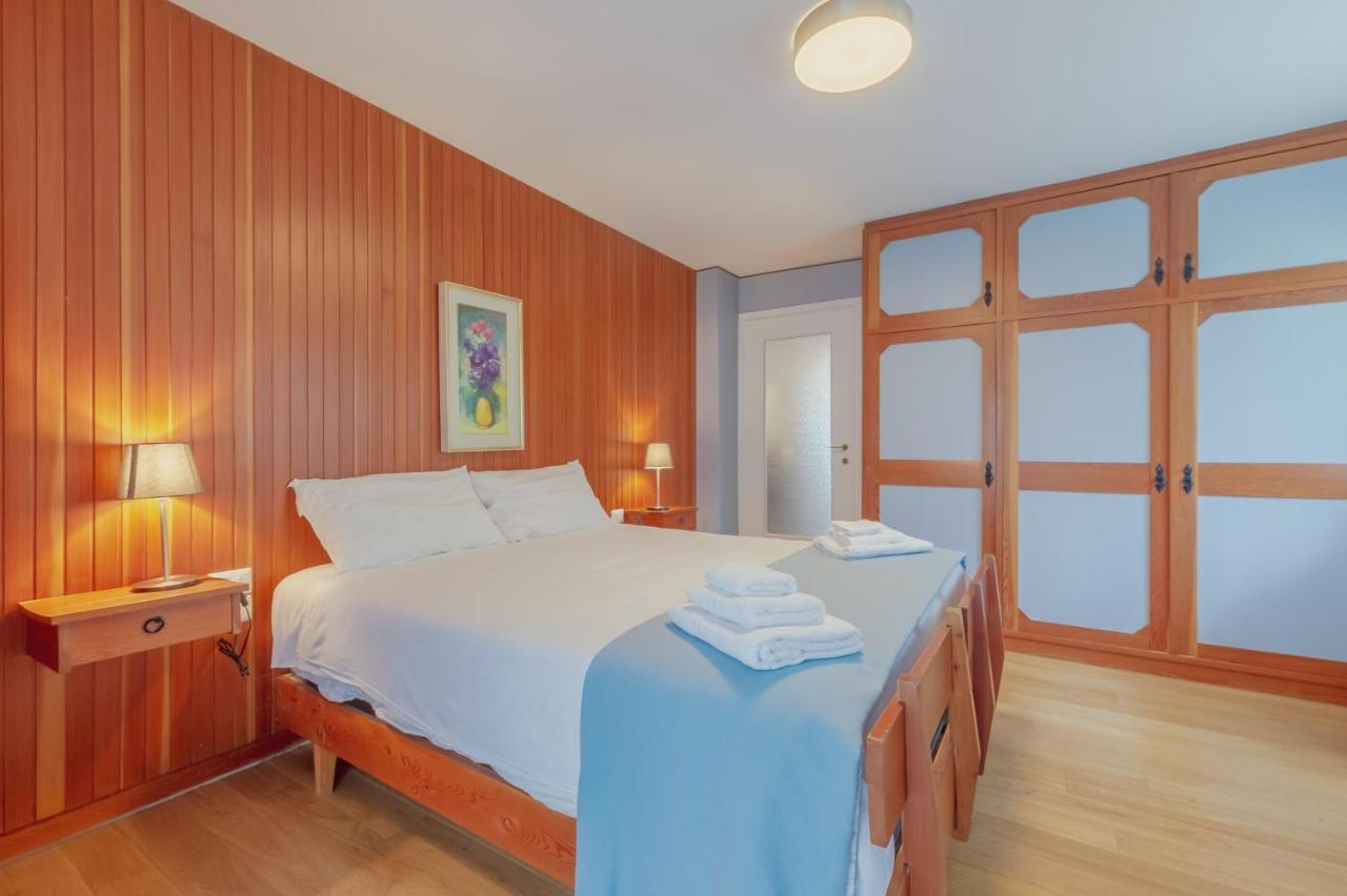 Appartamento Camille - Accogliente E Con Parcheggio - Cour 0078 Курмайор Экстерьер фото