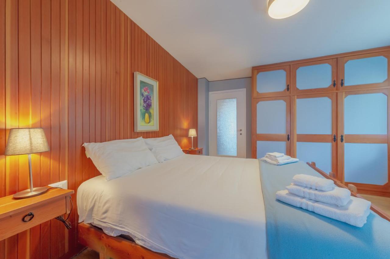 Appartamento Camille - Accogliente E Con Parcheggio - Cour 0078 Курмайор Экстерьер фото