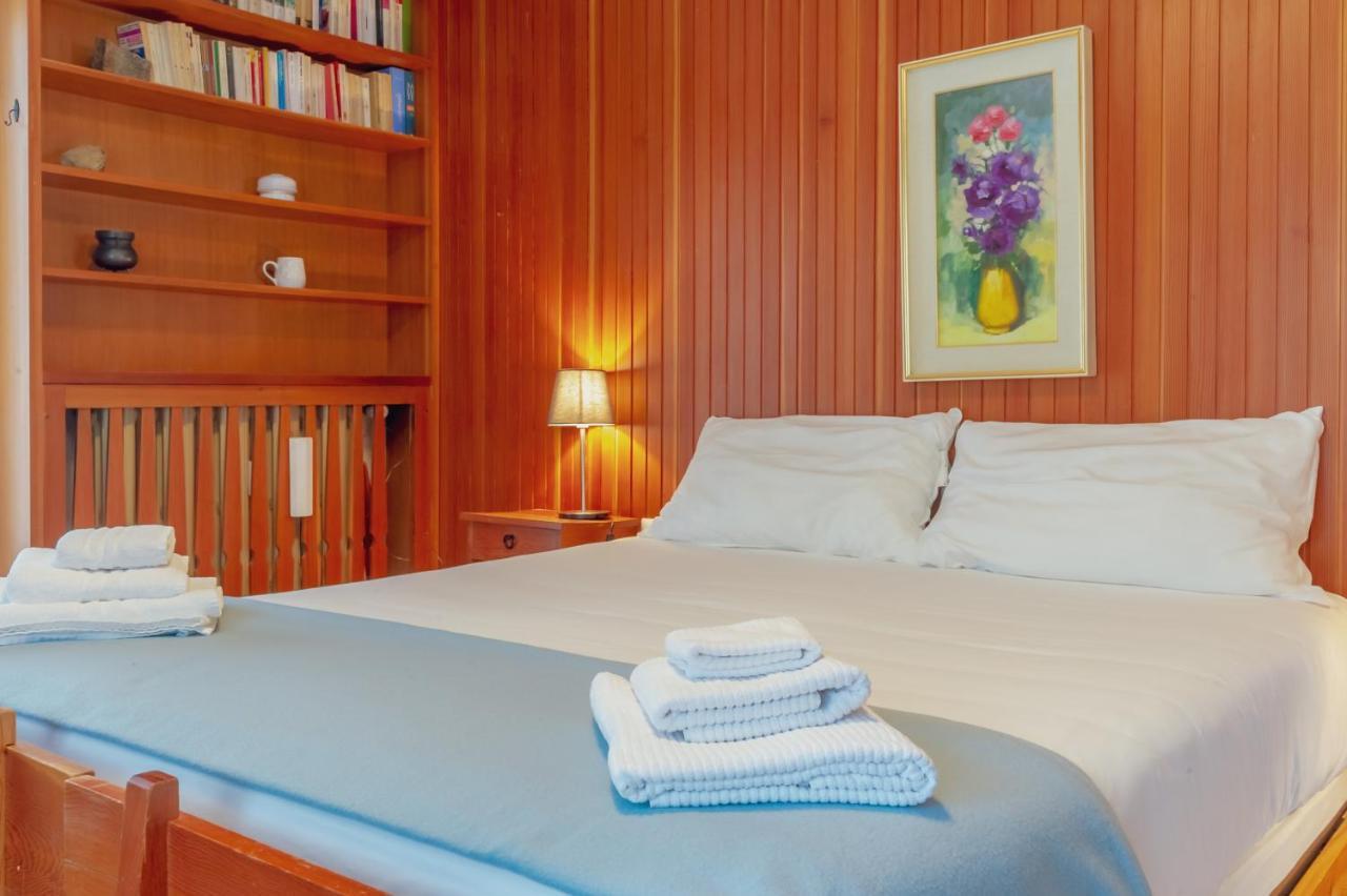 Appartamento Camille - Accogliente E Con Parcheggio - Cour 0078 Курмайор Экстерьер фото