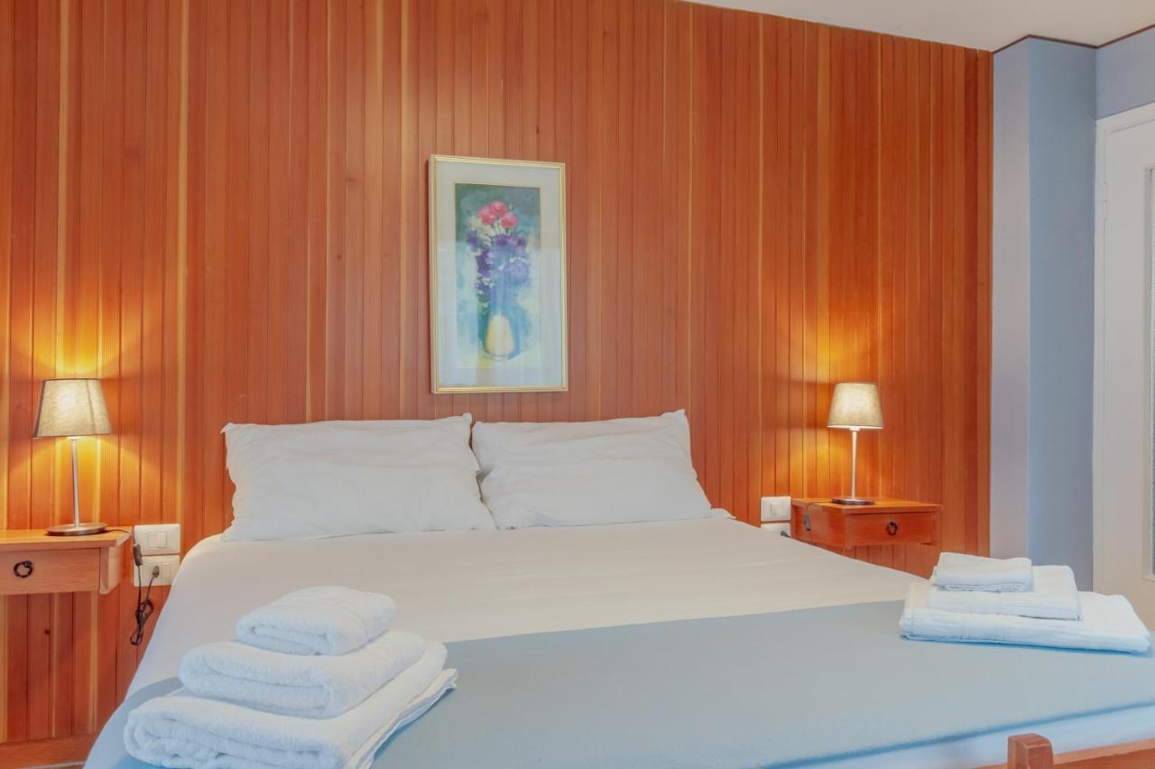 Appartamento Camille - Accogliente E Con Parcheggio - Cour 0078 Курмайор Экстерьер фото
