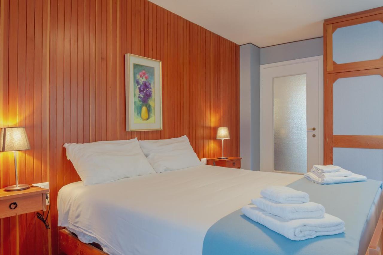 Appartamento Camille - Accogliente E Con Parcheggio - Cour 0078 Курмайор Экстерьер фото