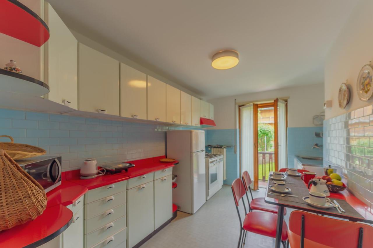 Appartamento Camille - Accogliente E Con Parcheggio - Cour 0078 Курмайор Экстерьер фото