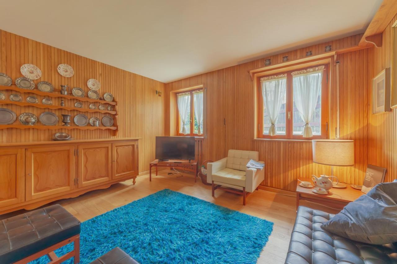 Appartamento Camille - Accogliente E Con Parcheggio - Cour 0078 Курмайор Экстерьер фото
