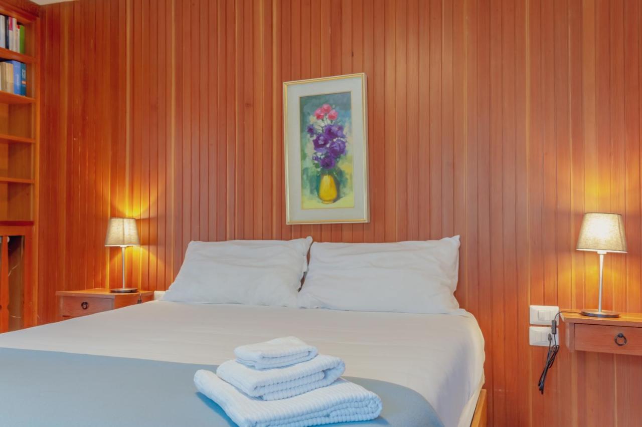 Appartamento Camille - Accogliente E Con Parcheggio - Cour 0078 Курмайор Экстерьер фото