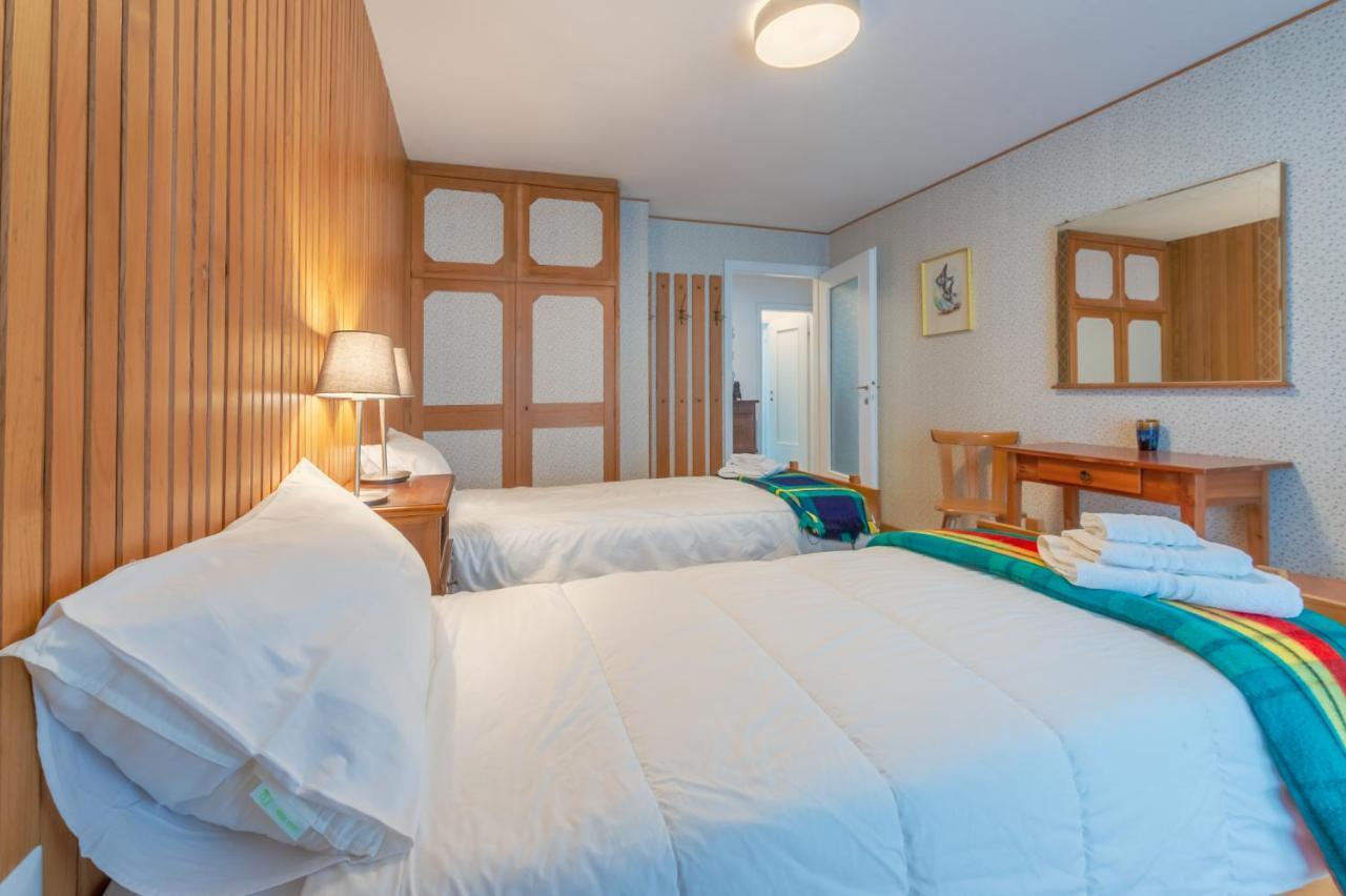 Appartamento Camille - Accogliente E Con Parcheggio - Cour 0078 Курмайор Экстерьер фото