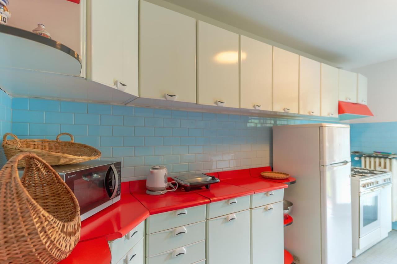 Appartamento Camille - Accogliente E Con Parcheggio - Cour 0078 Курмайор Экстерьер фото