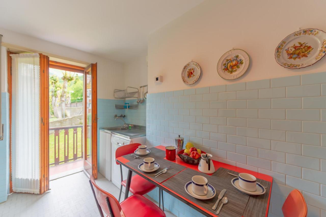 Appartamento Camille - Accogliente E Con Parcheggio - Cour 0078 Курмайор Экстерьер фото
