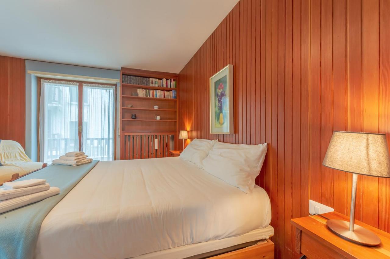 Appartamento Camille - Accogliente E Con Parcheggio - Cour 0078 Курмайор Экстерьер фото