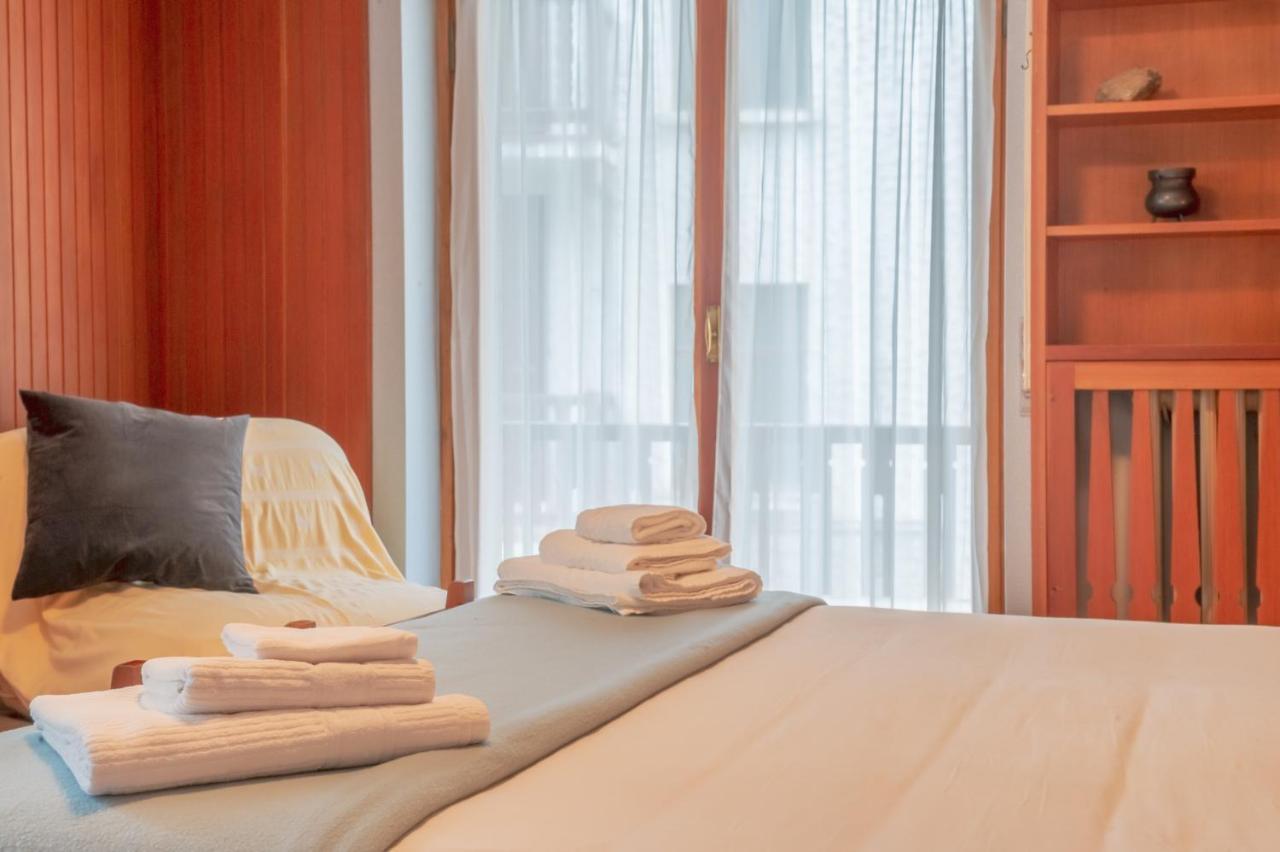 Appartamento Camille - Accogliente E Con Parcheggio - Cour 0078 Курмайор Экстерьер фото