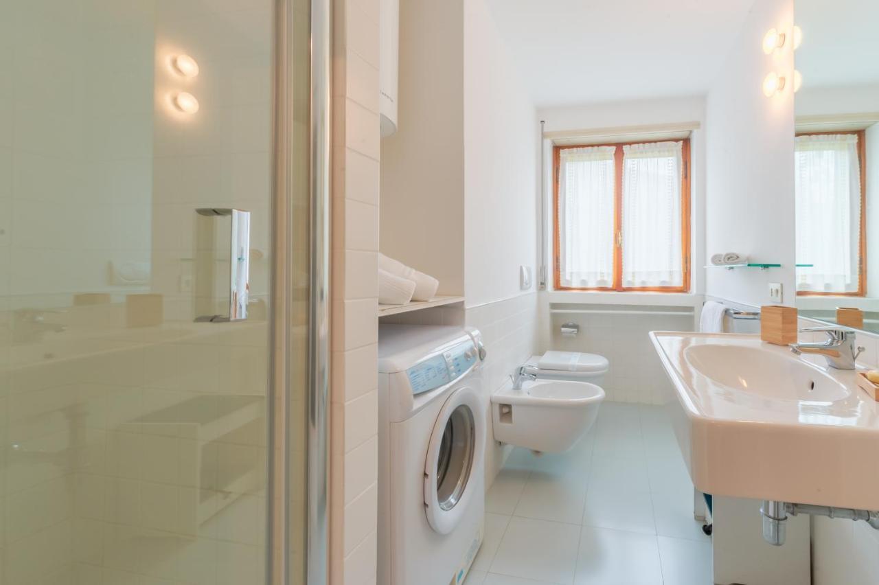 Appartamento Camille - Accogliente E Con Parcheggio - Cour 0078 Курмайор Экстерьер фото