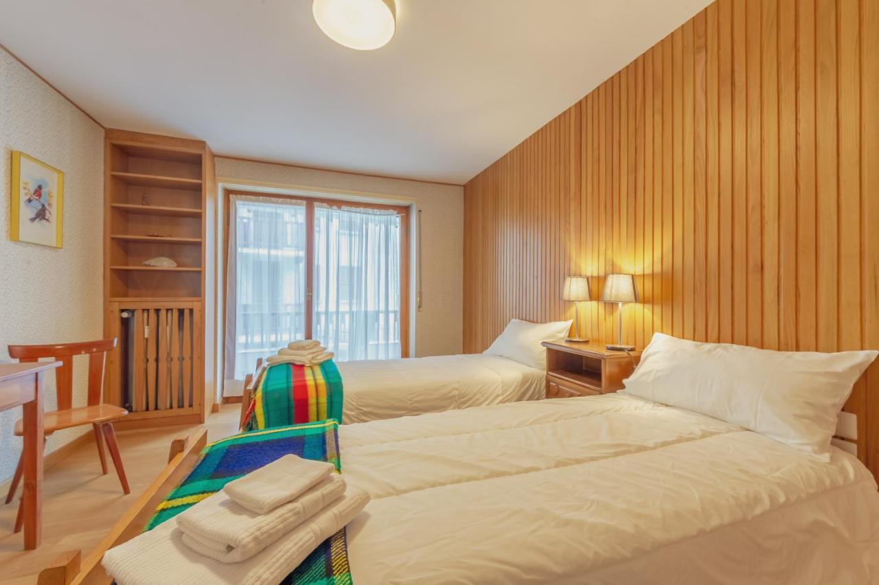 Appartamento Camille - Accogliente E Con Parcheggio - Cour 0078 Курмайор Экстерьер фото