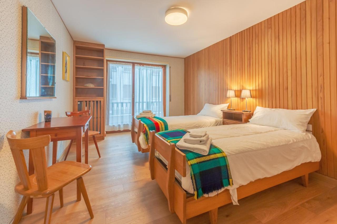 Appartamento Camille - Accogliente E Con Parcheggio - Cour 0078 Курмайор Экстерьер фото